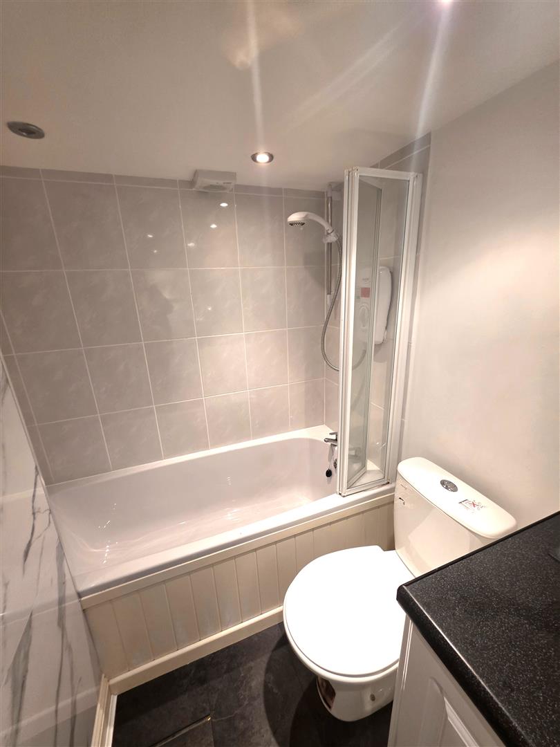 Bathroom Cont
